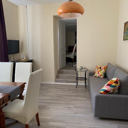Bazsalikom Vendégház Sárospatak Exterior foto